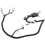 Wiring Harness Assy compatible for Honda Sportrax 400 TRX400EX 2x4 ATV 1999-2004 2000 2001