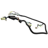 Wiring Harness Assy compatible for Honda Sportrax 400 TRX400EX 2x4 ATV 1999-2004 2000 2001