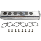 Intake Manifold compatible for TOYOTA Supra Turbo compatible for LEXUS SC300 IS300 GS300 2JZ-GE