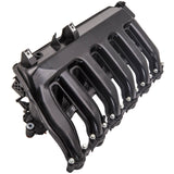 Intake Manifold Assembly compatible for BMW M57 335d X5 3.0d 3.0sd 2993CC l6 DIESEL New