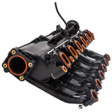 Intake Manifold Assembly compatible for BMW M57 335d X5 3.0d 3.0sd 2993CC l6 DIESEL New