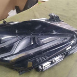 Lamborghini Huracan Headlight Assemble / driver side / used