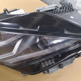 Lamborghini Huracan Headlight Assemble / driver side / used