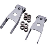 4X4 Drop Boxes compatible for Nissan Patrol GQ/GU compatible for Ford 3 4 5 Inch Suspension Lift