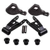 Compatible for Polaris RZR 900 S 900 4 UTV 2015-2016 Suspension Lift Kit 2 inch-5''