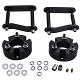 Compatible for EZGO TXT/Medalist Gas Models 4 inch Block compatible for Golf Cart Lift Kit