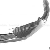 2021-UP BMW M3 G80 M4 G82/G83 MP Style Carbon Fiber Front Lip