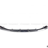 2021-UP BMW M3 G80 M4 G82/G83 MP Style Carbon Fiber Front Lip