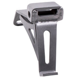 Compatible for Chevy C10 compatible for GMC Truck Small Block V8 Sheet Metal Mounts Brackets 1963-1972