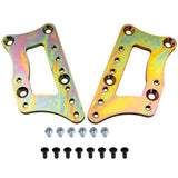 New Engine Swap Conversion Adapter Plate Bracket for SBC to LS Engine