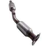 Front Catalytic Converter Compatible For Toyota Prius 1.5L 2004 2005 2006 2007 2008 2009