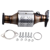 Catalytic Converter compatible for Nissan Pathfinder Xterra NV 4.0L V6Front Right/Passenger Side Bank 1