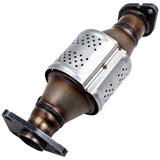 Catalytic Converter compatible for Nissan Pathfinder Xterra NV 4.0L V6Front Right/Passenger Side Bank 1