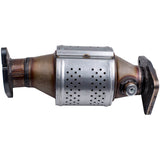 Front L+R Catalytic Converter compatible for Nissan Frontier Pathfinder Xterra NV 4.0L V6 Bank 2 Bank 1