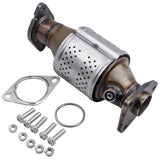 Catalytic Converter compatible for Nissan Frontier Pathfinder Xterra NV 4.0L V6Front Left/Driver Side Bank 2