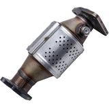 Catalytic Converter compatible for Nissan Frontier Pathfinder Xterra NV 4.0L V6Front Left/Driver Side Bank 2