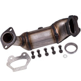 Catalytic Converter For 2011-2016 3.6L compatible for Dodge Grand Caravan Front Left