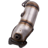 Catalytic Converter For 2011-2016 3.6L compatible for Dodge Grand Caravan Front Left