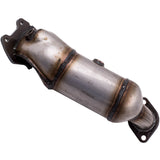 Catalytic Converter For 2011-2016 3.6L compatible for Dodge Grand Caravan Front Left