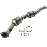 Driver Side Catalytic Converter compatible for Chevrolet Camaro 3.6L 2010-2011