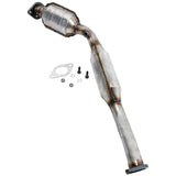 Catalytic Converter Left Side New For Crown Victoria Towncar and Marquis 2003-2011