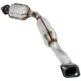 Catalytic Converter Left Side New For Crown Victoria Towncar and Marquis 2003-2011