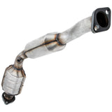 Catalytic Converter Left Side New For Crown Victoria Towncar and Marquis 2003-2011