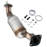 1x Bank 1 Catalytic Converter compatible for Cadillac CTS 2.8 3.6L 2004 2005 2006 2007