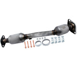 Catalytic Converter compatible for Nissan Cube 1.8L 2009-2014