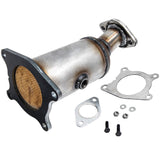 Catalytic Converter Rear compatible for Ford Edge V6 3.5L 2007-2010 Flex 3.5L 2009-2010