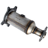 Catalytic Converter Rear compatible for Ford Edge V6 3.5L 2007-2010 Flex 3.5L 2009-2010