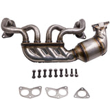 Manifold Catalytic Converter compatible for Subaru Forester /Legacy /Outback 2.5L 2011-2016