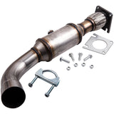 Catalytic Converter compatible for Dodge Grand Caravan 3.3L 3.8L 2008 - 2010