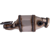 Front Driver/Passenger Catalytic Converter For 2005-2008 compatible for Honda Pilot 3.5L