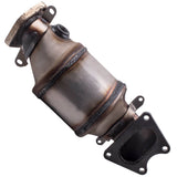 Front Driver/Passenger Catalytic Converter For 2005-2008 compatible for Honda Pilot 3.5L