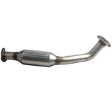 Front Catalytic Converter compatible for Honda CRV CR-V 2.4L 2002-2006