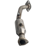 Front Catalytic Converter compatible for Honda CRV CR-V 2.4L 2002-2006