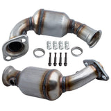 Catalytic Converter compatible for Jeep Liberty 3.7L 2002 2003 Driver and Passenger Side