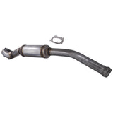 Exhaust compatible for Cat. Catalytic Converter compatible for Dodge Durango 3.6L 2011-2012 Bank 1 Right