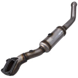 Exhaust compatible for Cat. Catalytic Converter compatible for Dodge Durango 3.6L 2011-2012 Bank 1 Right