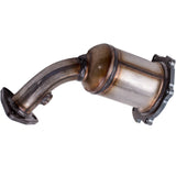 For 2003 - 2007 compatible for Nissan Murano 3.5L Front Left Catalytic Converter 16221