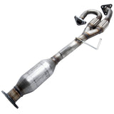 Compatible for Nissan Murano 3.5L V6 2003 2004 2005 2006 2007 Catalytic Converter Set