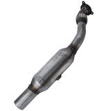 Outlet Catalytic Converter compatible for Chrysler Pacifica 3.5L 2004 2005 2006 With Flex