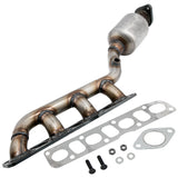 Exhaust ManifoldCatalytic Convertor Right for Pathfinder Armada QX56 Titan