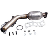 D/s Manifold Catalytic Converter compatible for Toyota Fj Cruiser / tacoma / 4runner 4.0l