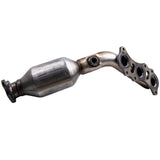 D/s Manifold Catalytic Converter compatible for Toyota Fj Cruiser / tacoma / 4runner 4.0l