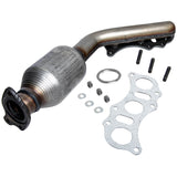 Manifold Catalytic Converter compatible for Toyota 4Runner 4.0L 2003 TO 2009 Passenger Side