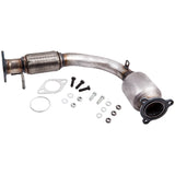 Catalytic Converter Compatible for 2010-2014 compatible for Chevy Equinox/Compatible for GMC Terrain 2.4L