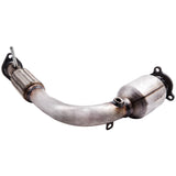 Catalytic Converter Compatible for 2010-2014 compatible for Chevy Equinox/Compatible for GMC Terrain 2.4L