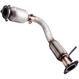 Catalytic Converter Compatible for 2010-2014 compatible for Chevy Equinox/Compatible for GMC Terrain 2.4L